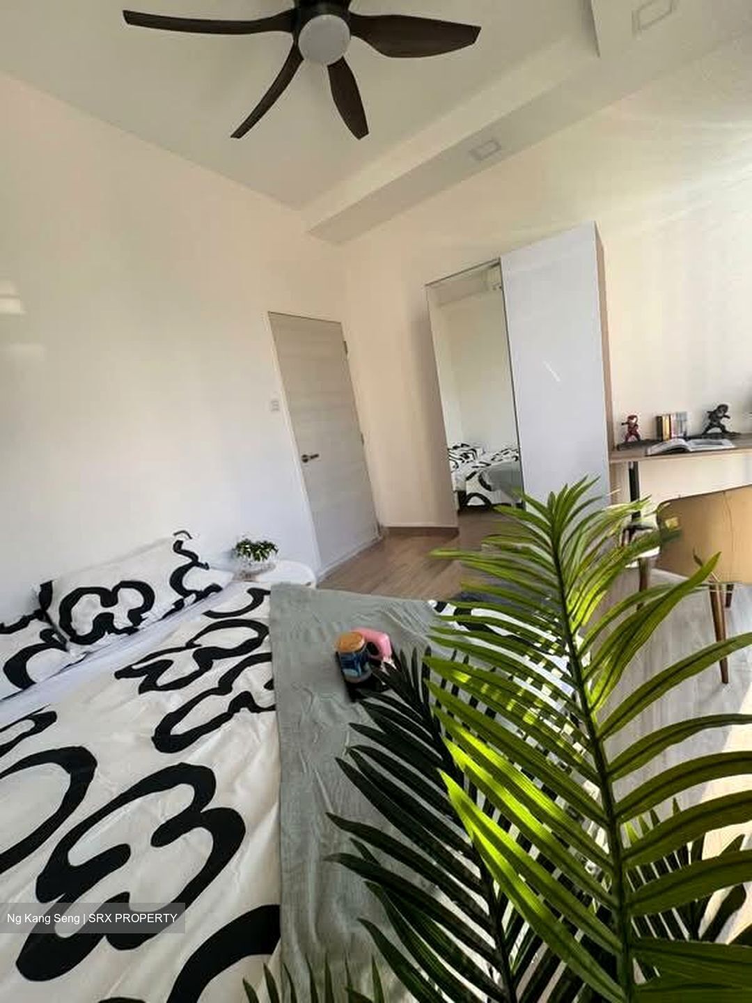 Eastpoint Green (D18), Condominium #591454791